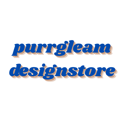 purrgleamdesignstore.com
